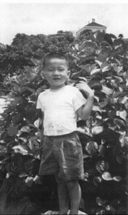 Интересные факты о Джеки Чане (44 фото)