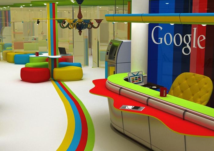 Евросоюз оштрафовал Google на рекордные 2,4 млрд евро (2 фото)