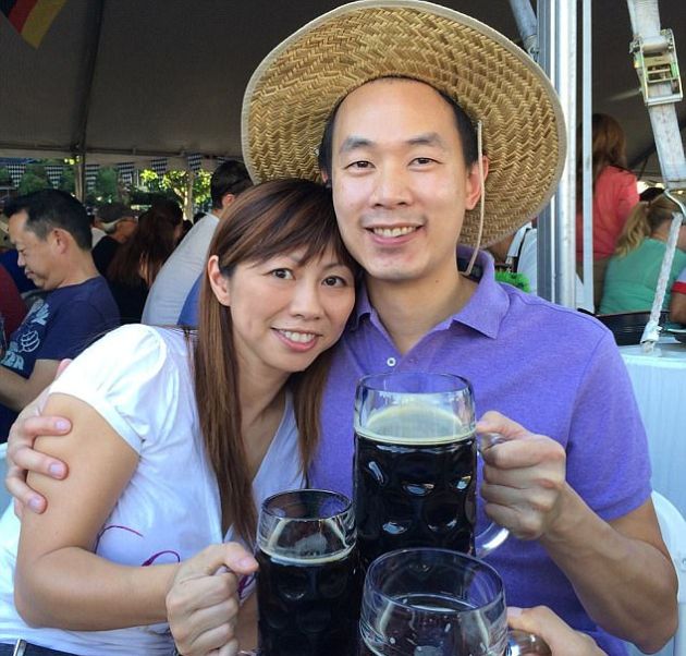 Китайская пара купила целую улицу в Сан-Франциско за 90 000$ (8 фото)