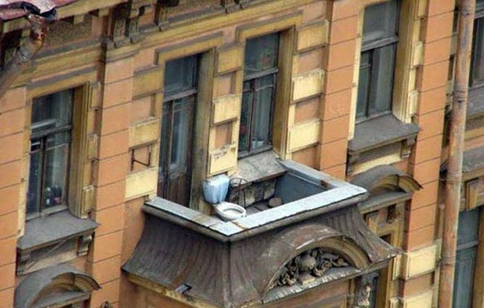 Что можно сделать из балкона или лоджии? Топ хит 
