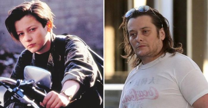 Как сейчас выглядят актеры культовых фильмов 90-х (45 фото)