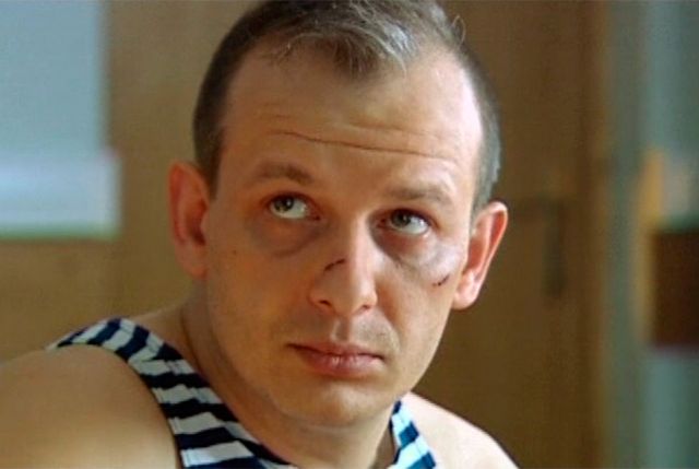 Умер актер театра и кино Дмитрий Марьянов (10 фото)