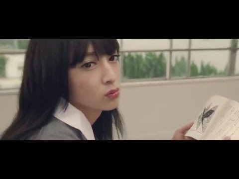 Страшная тайна японских школьниц или Невероятная сила макияжа