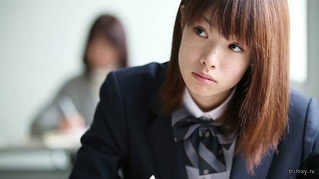 Учебный процесс в японских школах