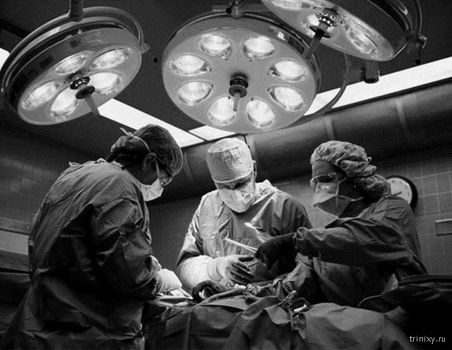 На счету хирурга-самозванца 16 успешных операций