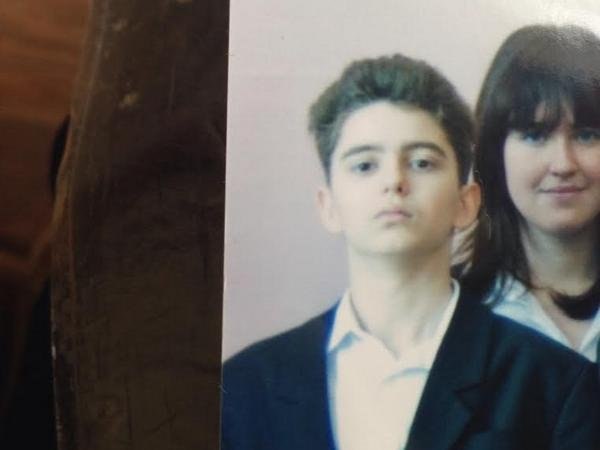 По ошибке журналистов, убийцей назвали не того Сергея Гордеева (14 фото) По ошибке журналистов, убийцей назвали не того Сергея Гордеева (14 фото)