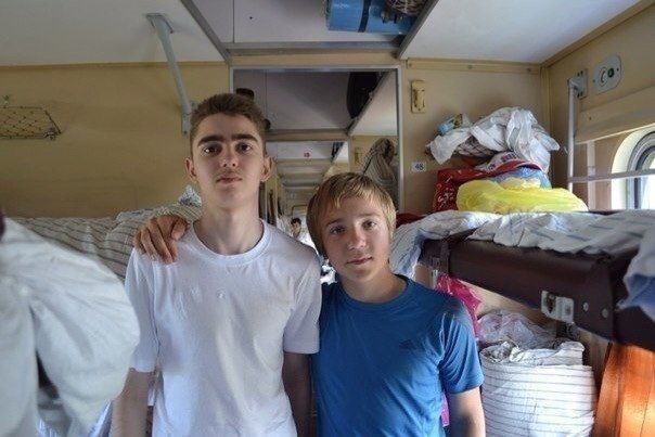 По ошибке журналистов, убийцей назвали не того Сергея Гордеева (14 фото) По ошибке журналистов, убийцей назвали не того Сергея Гордеева (14 фото)