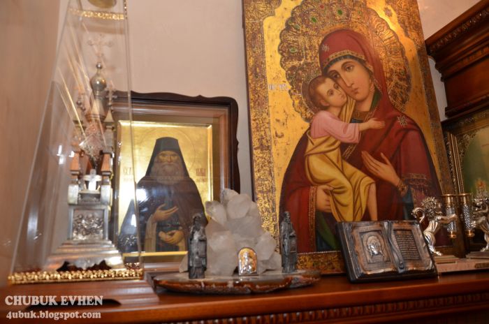 Резиденция экс-генпрокурора Украины Виктора Пшонки (285 фото) Резиденция экс-генпрокурора Украины Виктора Пшонки (285 фото)