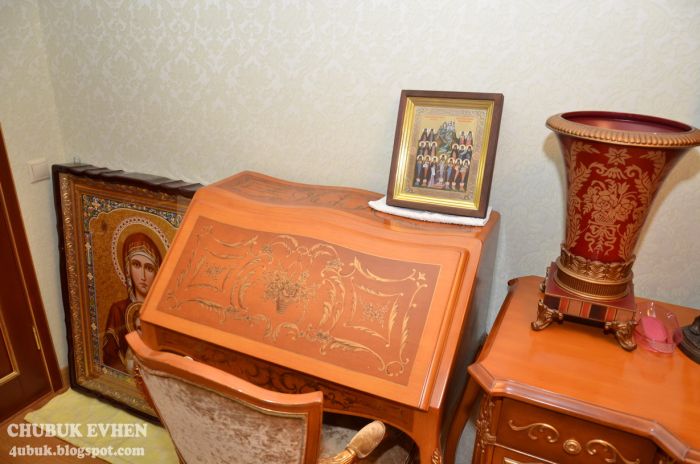Резиденция экс-генпрокурора Украины Виктора Пшонки (285 фото) Резиденция экс-генпрокурора Украины Виктора Пшонки (285 фото)