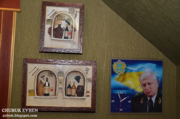 Резиденция экс-генпрокурора Украины Виктора Пшонки (285 фото) Резиденция экс-генпрокурора Украины Виктора Пшонки (285 фото)