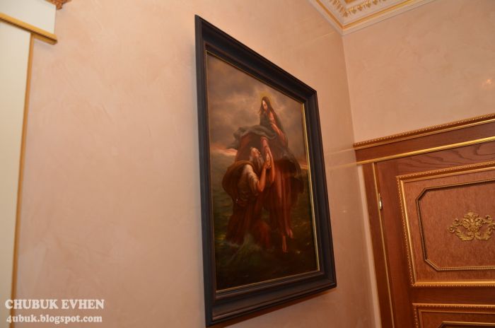 Резиденция экс-генпрокурора Украины Виктора Пшонки (285 фото) Резиденция экс-генпрокурора Украины Виктора Пшонки (285 фото)