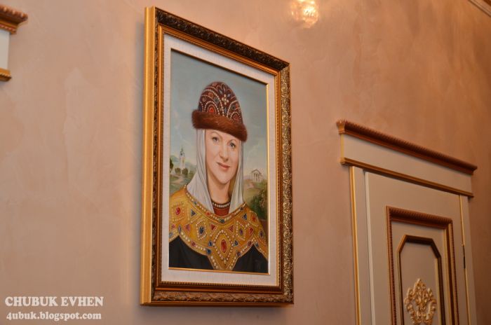 Резиденция экс-генпрокурора Украины Виктора Пшонки (285 фото) Резиденция экс-генпрокурора Украины Виктора Пшонки (285 фото)