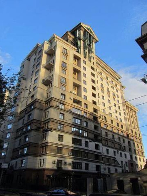 Божена намерена бежать из России (14 фото) Божена намерена бежать из России (14 фото)