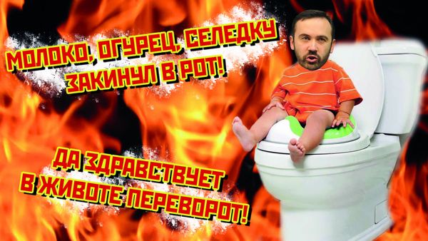 Депутат уехал жить в США и хочет устроить госпереворот в России Депутат уехал жить в США и хочет устроить госпереворот в России