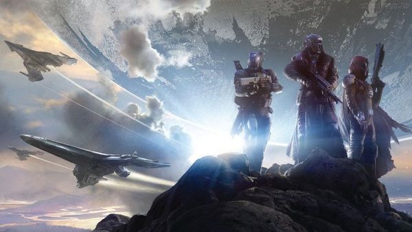 Компьютерные игры в 2014 году ставили новые рекорды Компьютерные игры в 2014 году ставили новые рекорды