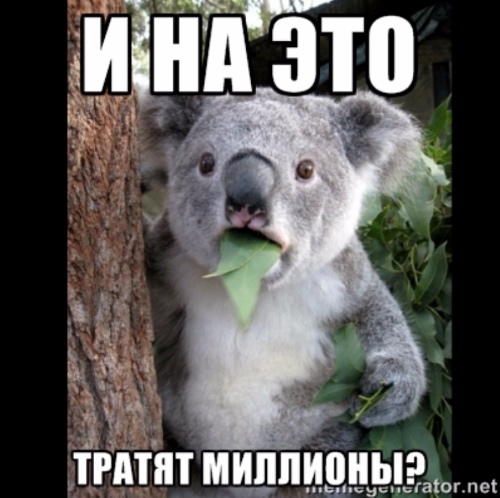 5 самых странных покупок лотерейных победителей 5 самых странных покупок лотерейных победителей