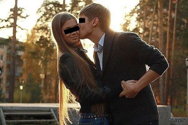 Как я познакомилась с молодым миллионером Как я познакомилась с молодым миллионером