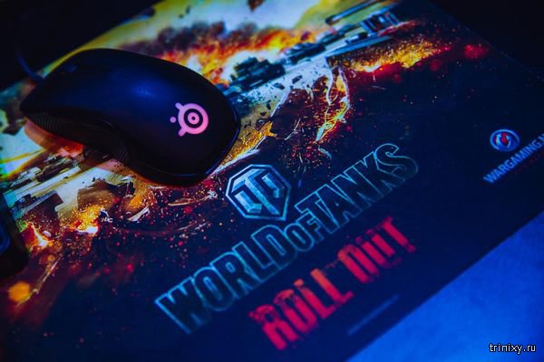 9 причин не любить «Игромир 2015» 9 причин не любить «Игромир 2015»
