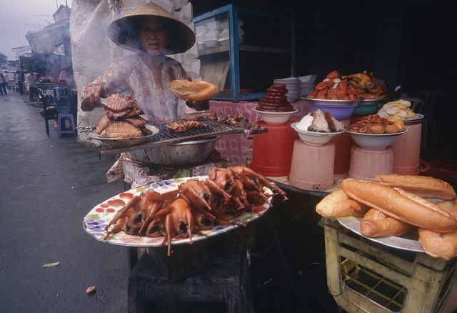 Что такое вьетнамская кухня и с чем ее едят (34 фото)