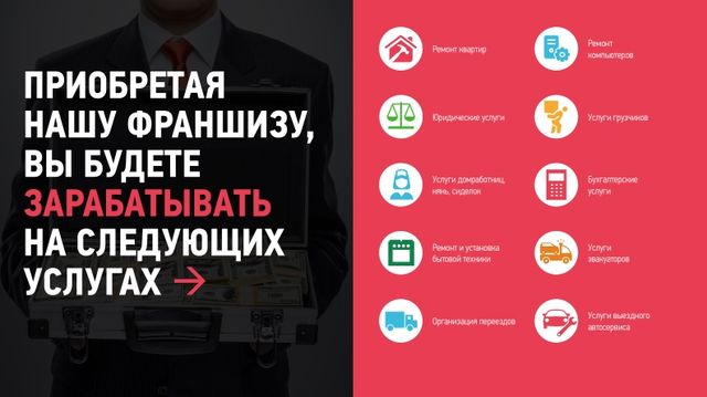 Единый сервис в России и СНГ, который Вас по-настоящему удивит Единый сервис в России и СНГ, который Вас по-настоящему удивит