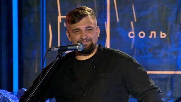 Любителям творчества Басты советую вовремя включить РенТВ! Любителям творчества Басты советую вовремя включить РенТВ!