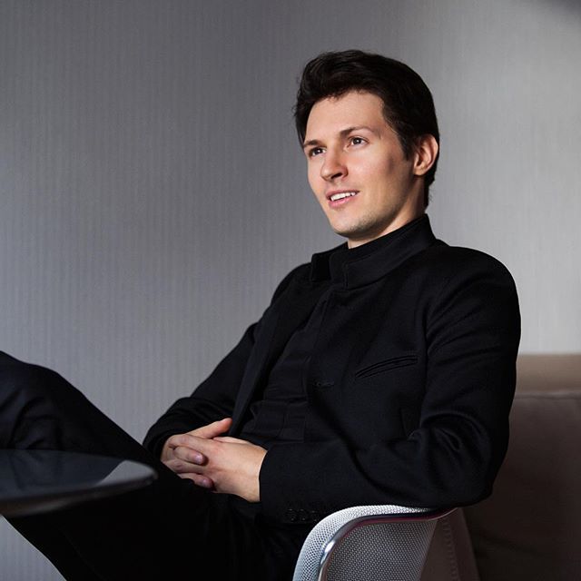 Мессенджер Telegram находится под угрозой блокировки (3 фото) Мессенджер Telegram находится под угрозой блокировки (3 фото)