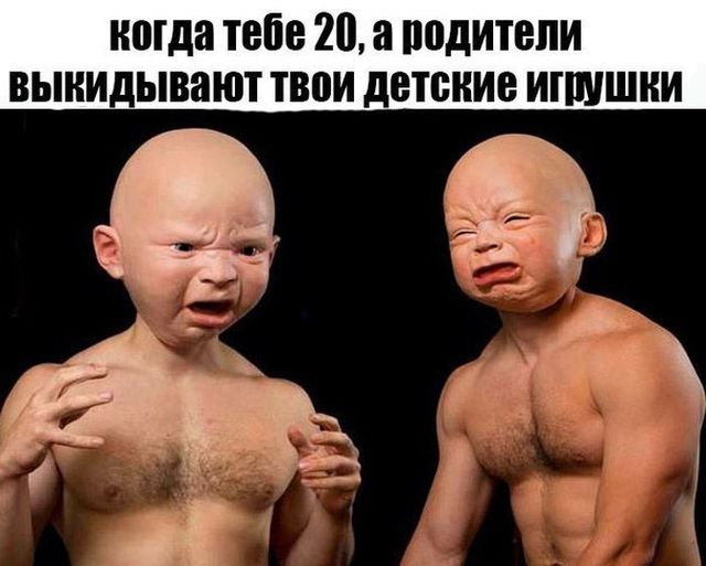 Подборка смешных картинок с подписями (20 фото) Подборка смешных картинок с подписями (20 фото)