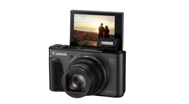 Лучшие компактные фотоаппараты для путешествий от Canon (3 фото) Лучшие компактные фотоаппараты для путешествий от Canon (3 фото)