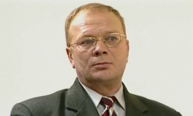 Умер актер Николай Годовиков, Петруха из «Белого солнца пустыни» Умер актер Николай Годовиков, Петруха из «Белого солнца пустыни»