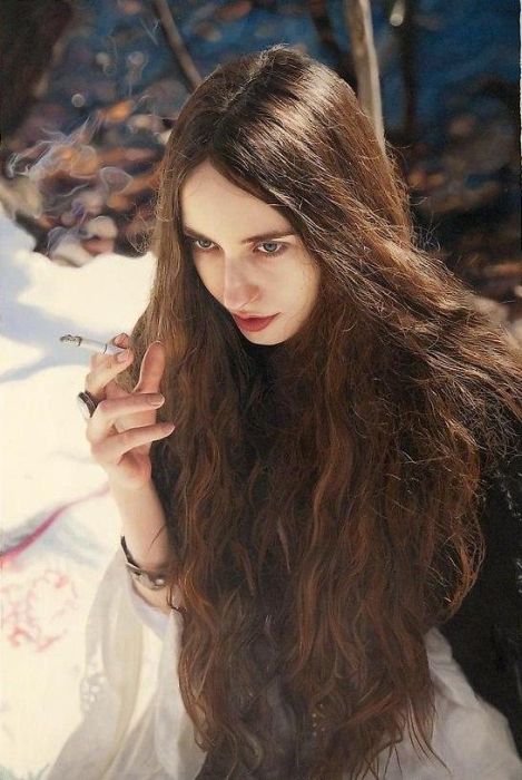 Гиперреализм от художника Игаля Озери (15 фото) Гиперреализм от художника Игаля Озери (15 фото)