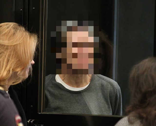 Как изменился бывший министр экономического развития Алексей Улюкаев за решеткой (3 фото) Как изменился бывший министр экономического развития Алексей Улюкаев за решеткой (3 фото)