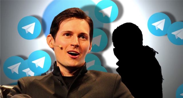Суд постановил заблокировать Telegram на территории России Суд постановил заблокировать Telegram на территории России