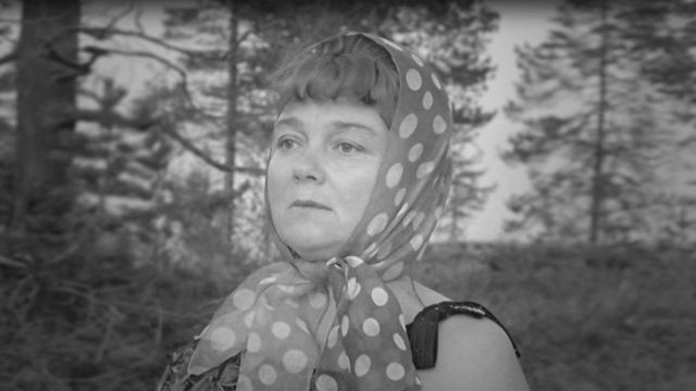 Умерла звезда фильма «Любовь и голуби» Нина Дорошина Умерла звезда фильма «Любовь и голуби» Нина Дорошина
