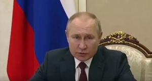 Путин предложил проиндексировать пенсии на 8,6% (фото + 2 видео)