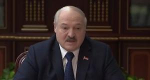 Александр Лукашенко о развертывании войск на границе с Украиной