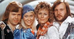 Группа ABBA воссоединилась спустя 36 лет после распада: как сейчас выглядят музыканты (7 фото + 2 видео)