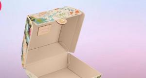 Модники на месте: Louis Vuitton выпустила картонную коробку из-под бургера за 231 тысячу рублей (2 фото + видео)