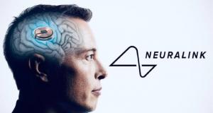 Человек с имплантом от Neuralink Илона Маска научился управлять компьютерной мышкой силой мысли (фото + видео)