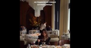 Элитный ресторан в центре Москвы: какие там цены