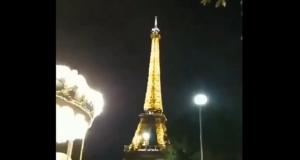 Чарующая атмосфера Парижа