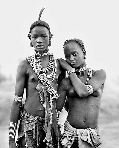 Фотографии Африки (42 Фото)