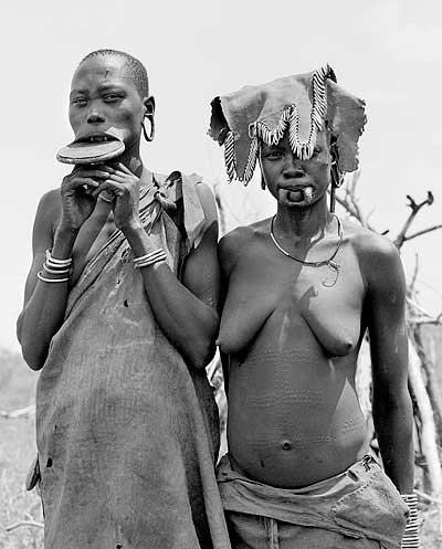 Фотографии Африки (42 Фото)