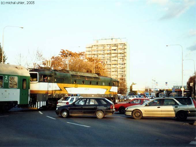 Поезда (47 Фото)