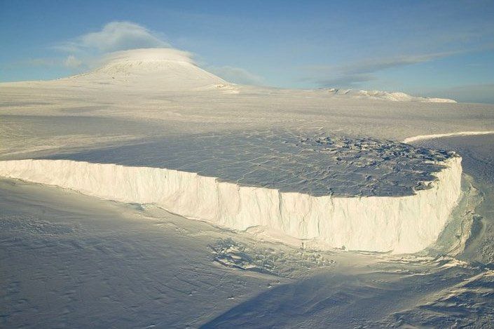 Путешествие в Антарктику (38 Фото)