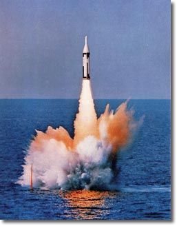 Запуски ракет (41 Фото)