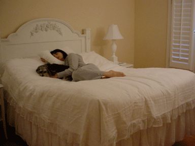 Необычные кровати и постельное белье  (29 Фото)