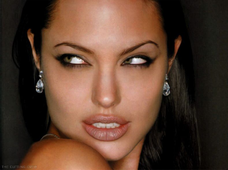 Angelina Jolie (38 Фото)