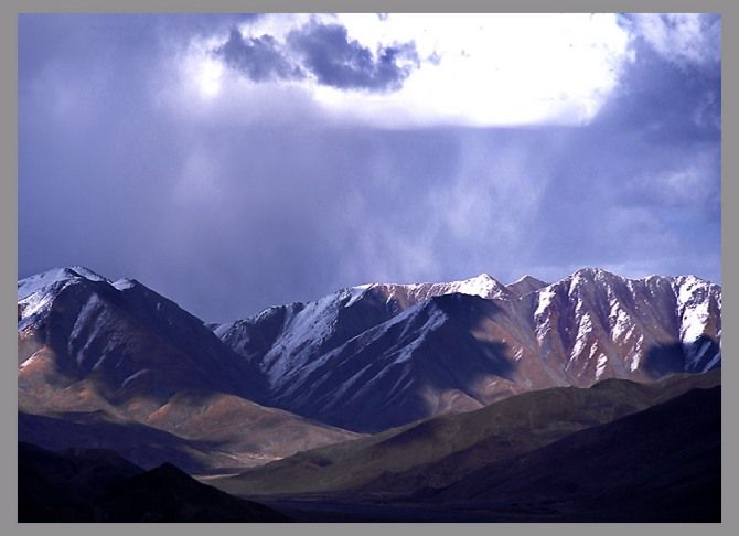 Тибет (48 Фото)