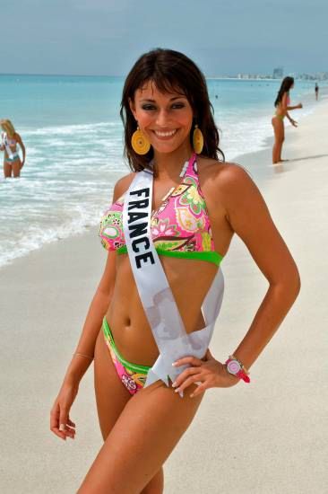 Miss Universe 2007 (13 Фото)