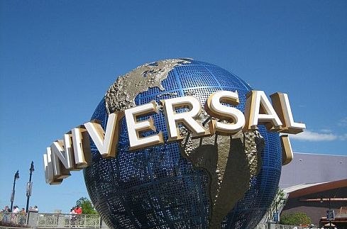 Экскурсия по студии Universal (33 Фото)
